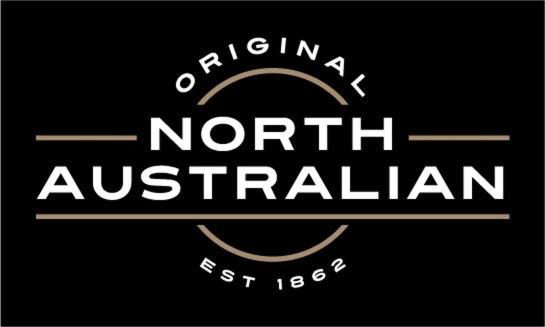 Original North Australian Motel Bowen Dış mekan fotoğraf
